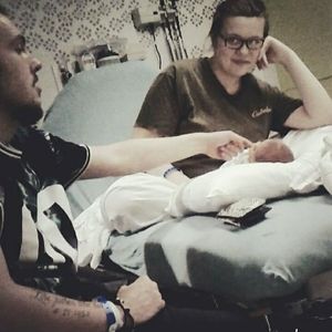 Meet your Posher, Mark